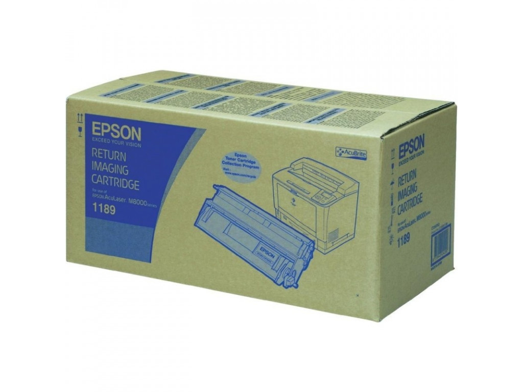 Консуматив Epson Black Return Imaging Cartridge forAcuLaser M8000 Series 12401_8.jpg