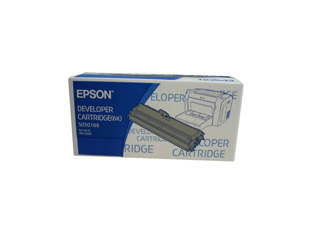 Консуматив Epson EPL 6200 Black Toner (High capacity) 12403_10.jpg