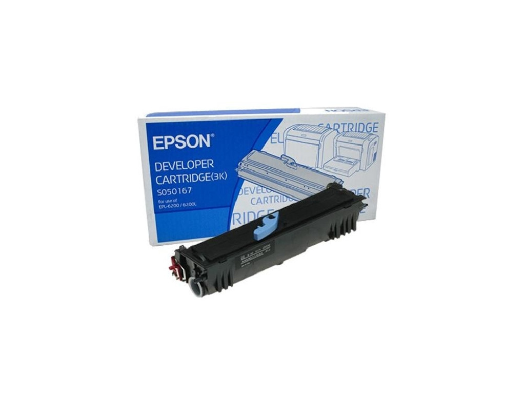 Консуматив Epson EPL 6200/6200L Black Toner (Standard capacity) 12404_5.jpg