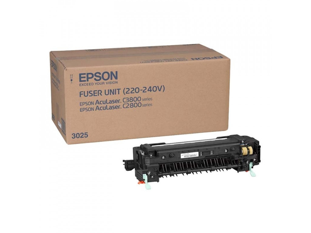 Консуматив Epson Fuser Unit (220V) for AcuLaser C3800 12406_6.jpg