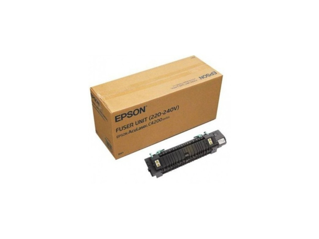 Консуматив Epson Fuser Unit for Aculaser C4200 12407_5.jpg