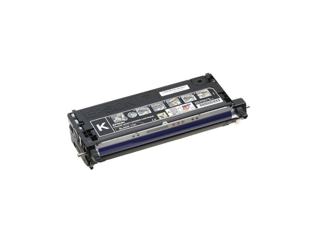 Консуматив Epson Standard Capacity Imaging Cartridge(Black) for AcuLaser C2800 Series 12420_3.jpg