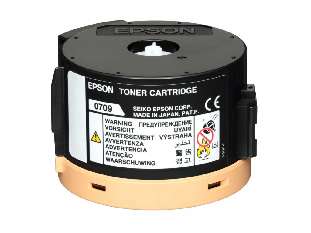 Консуматив Epson Standard Capacity Toner Cartridge Black 2.5k 12422_9.jpg