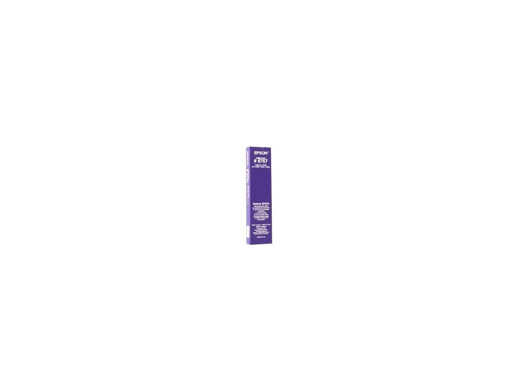 Консуматив Epson Black Fabric Ribbon Sub-Cartridge DFX-5000+/8000/8500 Ribbon Refill 12443_1.jpg
