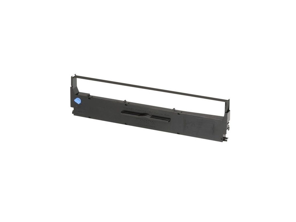 Консуматив Epson SIDM Black Ribbon Cartridge for LX-350/LX-300/+/+II 12448.jpg