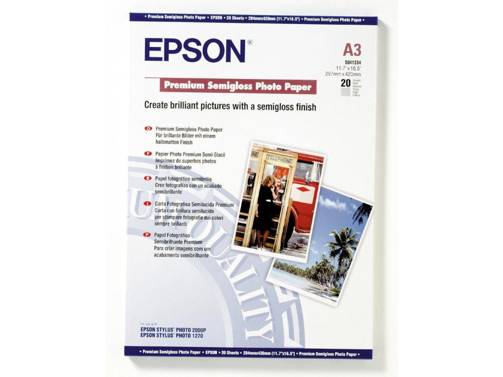 Хартия Epson Premium Semigloss Photo Paper 12458_6.jpg