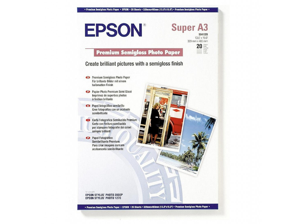 Хартия Epson Premium Semigloss Photo Paper 12459_1.jpg