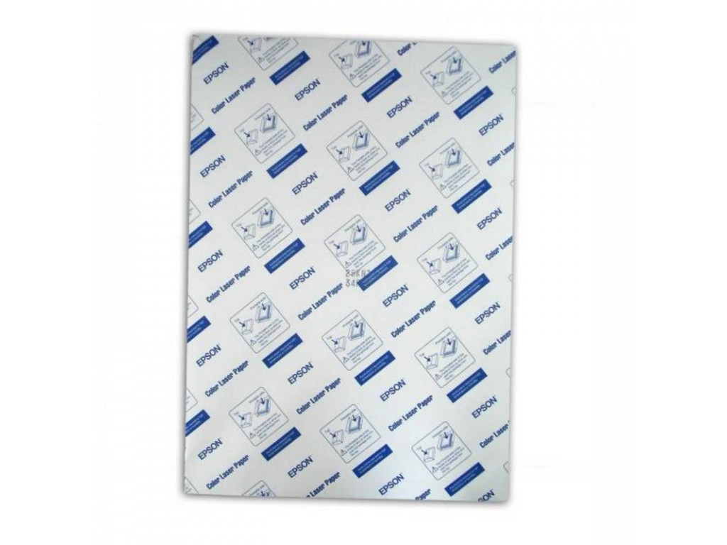 Хартия Epson Color Laser Paper uncoated 12465_6.jpg