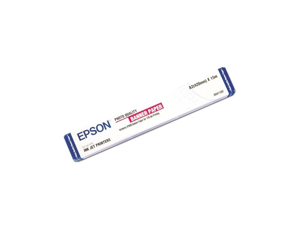 Хартия Epson Photo Quality Ink Jet Paper Banner 12466_3.jpg
