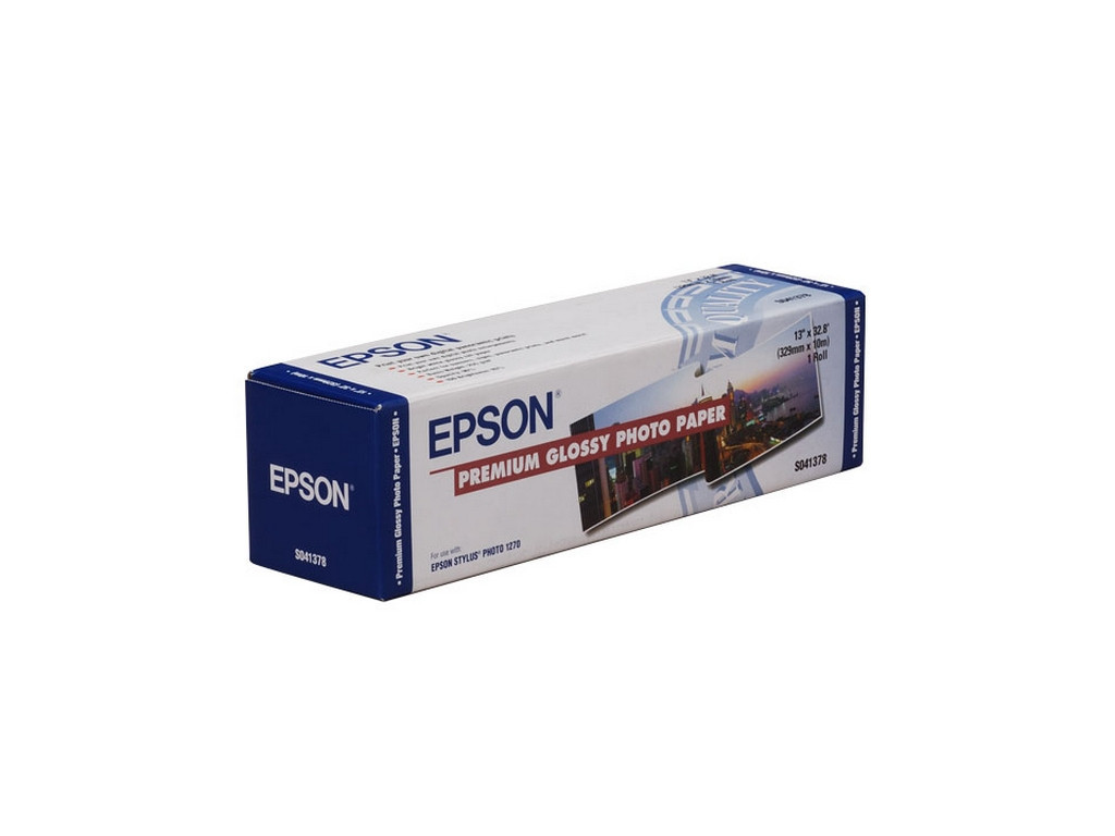 Хартия Epson Premium Glossy Photo Paper Roll 12469_6.jpg