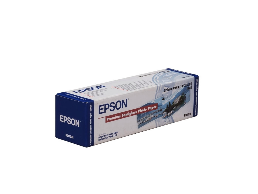 Хартия Epson Premium Semigloss Photo Paper Roll 12471_2.jpg