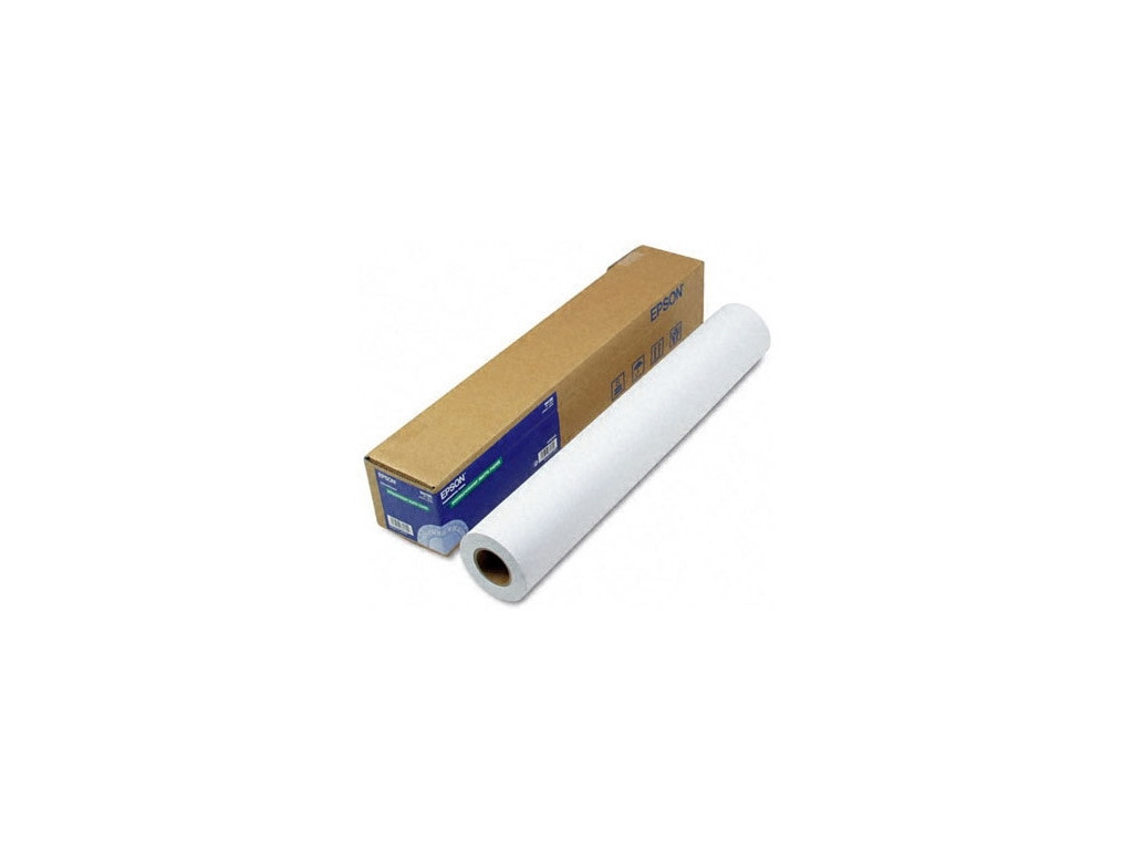 Хартия Epson Doubleweight Matte Paper Roll 12478_1.jpg