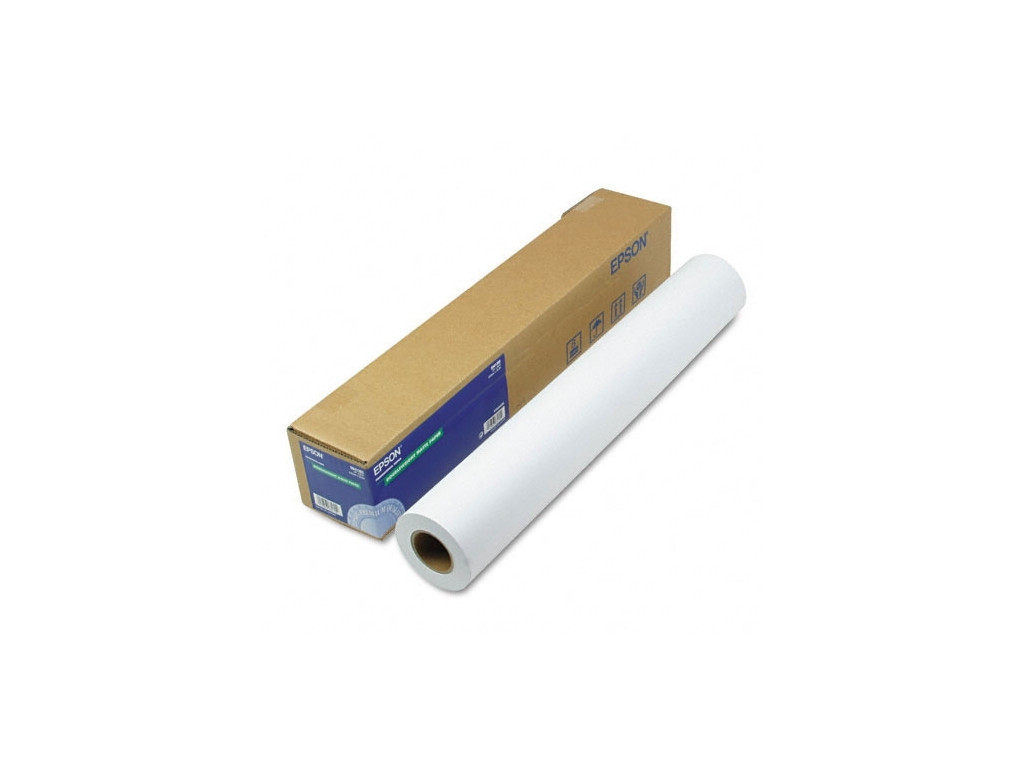 Хартия Epson Enhanced Matte Paper Roll 12481_2.jpg