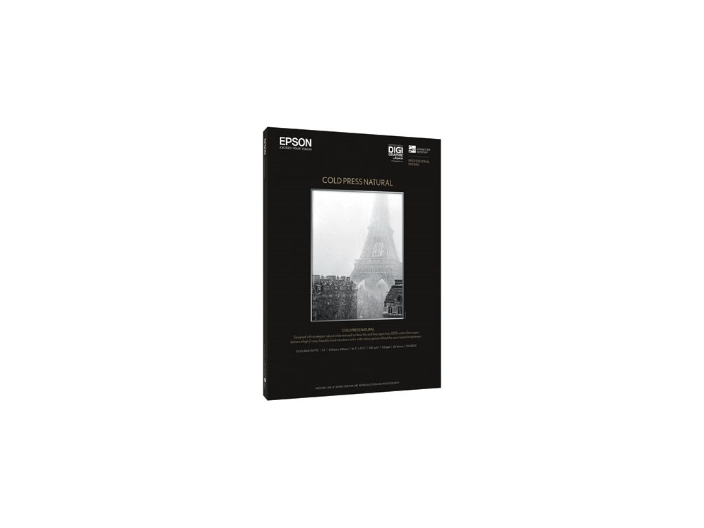 Хартия Epson Cold Press Natural A2 12596_2.jpg