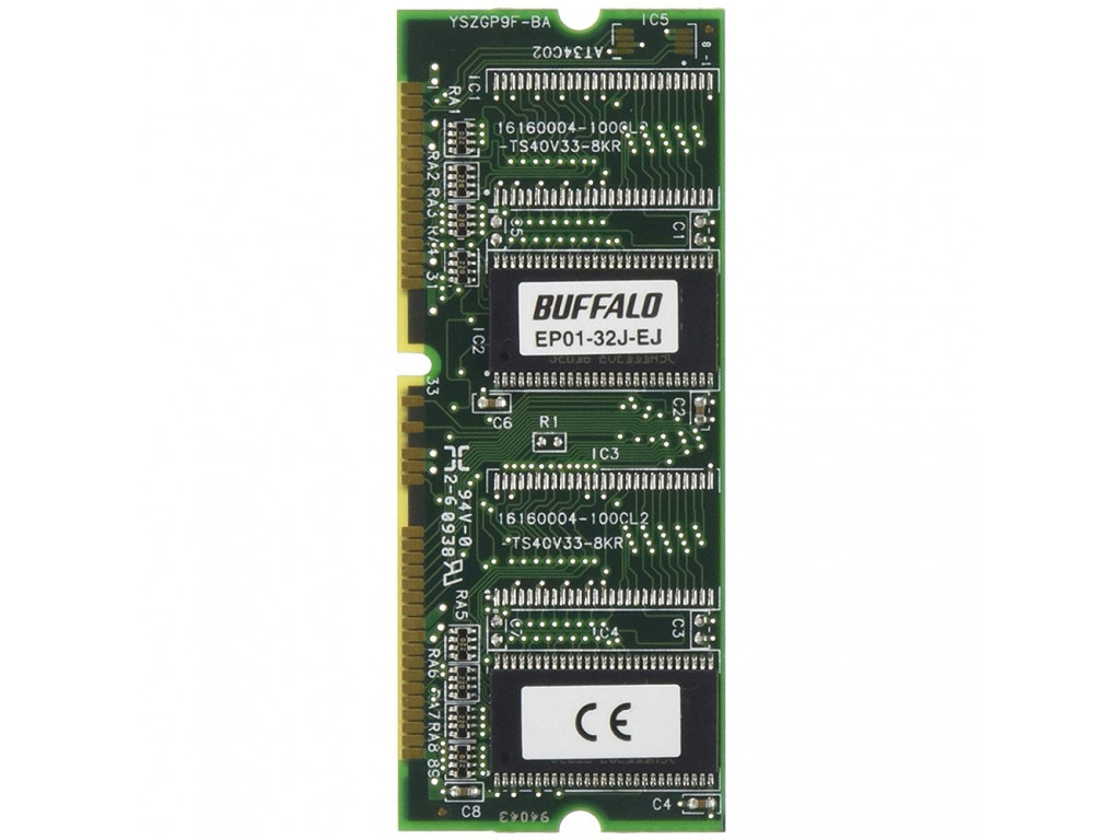 Памет Epson Memory expansion SIMM 64 MB for EPL-5900/6100/N/PS 14280_1.jpg