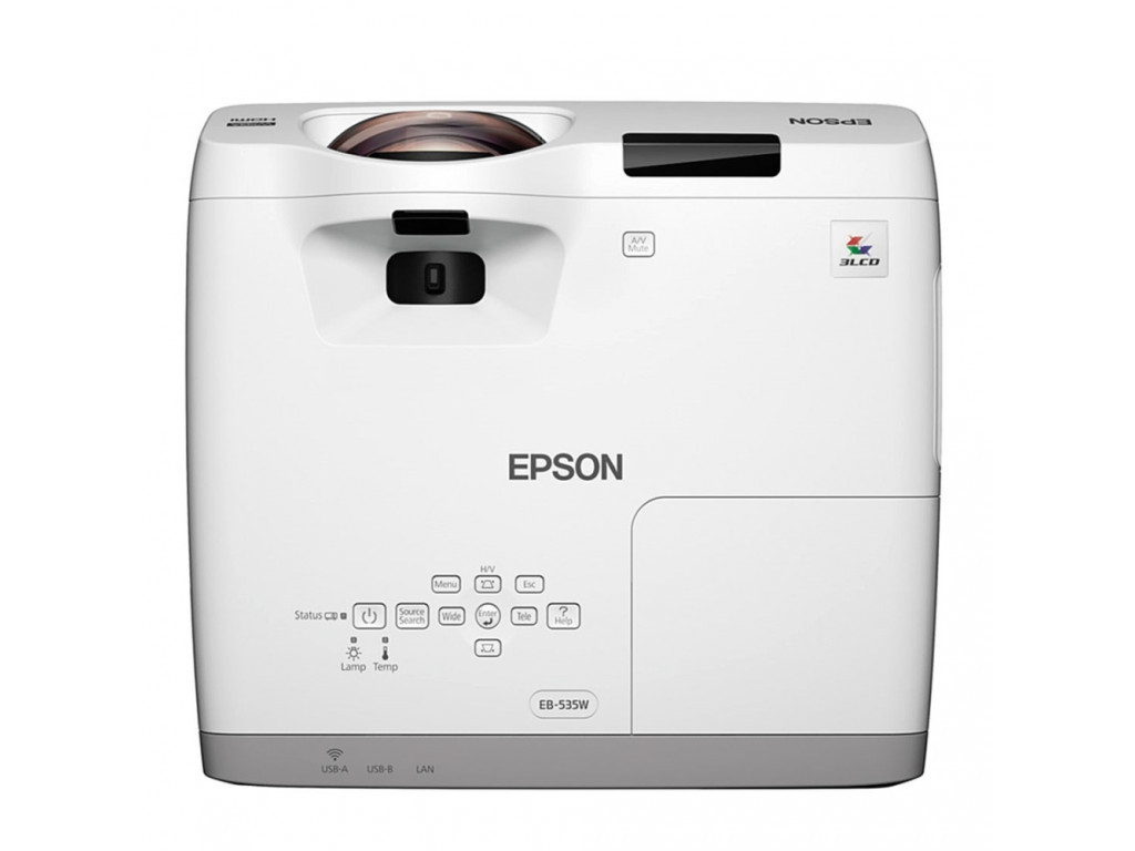 Мултимедиен проектор Epson EB-535W Short-throw projector 1925_1.jpg
