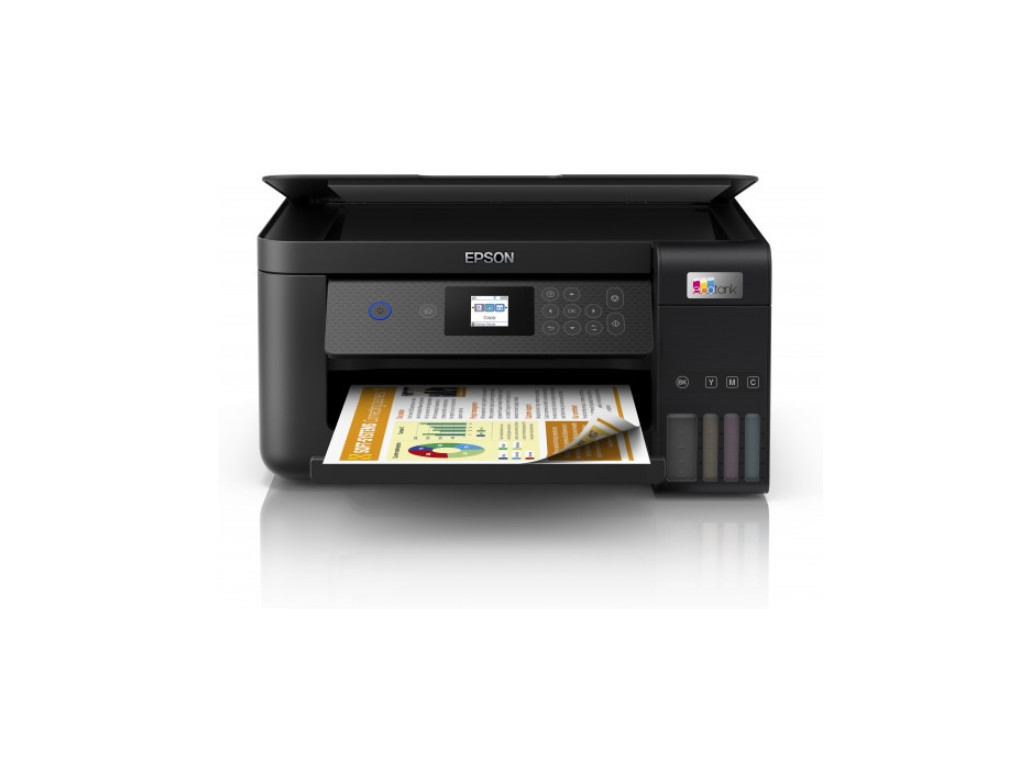 Мастилоструйно многофункционално устройство Epson EcoTank L4260 WiFi MFP 19581_1.jpg