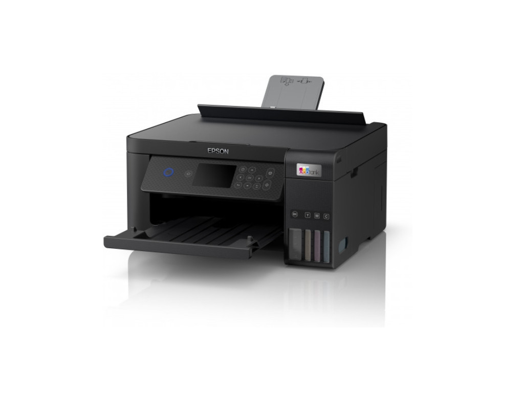 Мастилоструйно многофункционално устройство Epson EcoTank L4260 WiFi MFP 19581_3.jpg