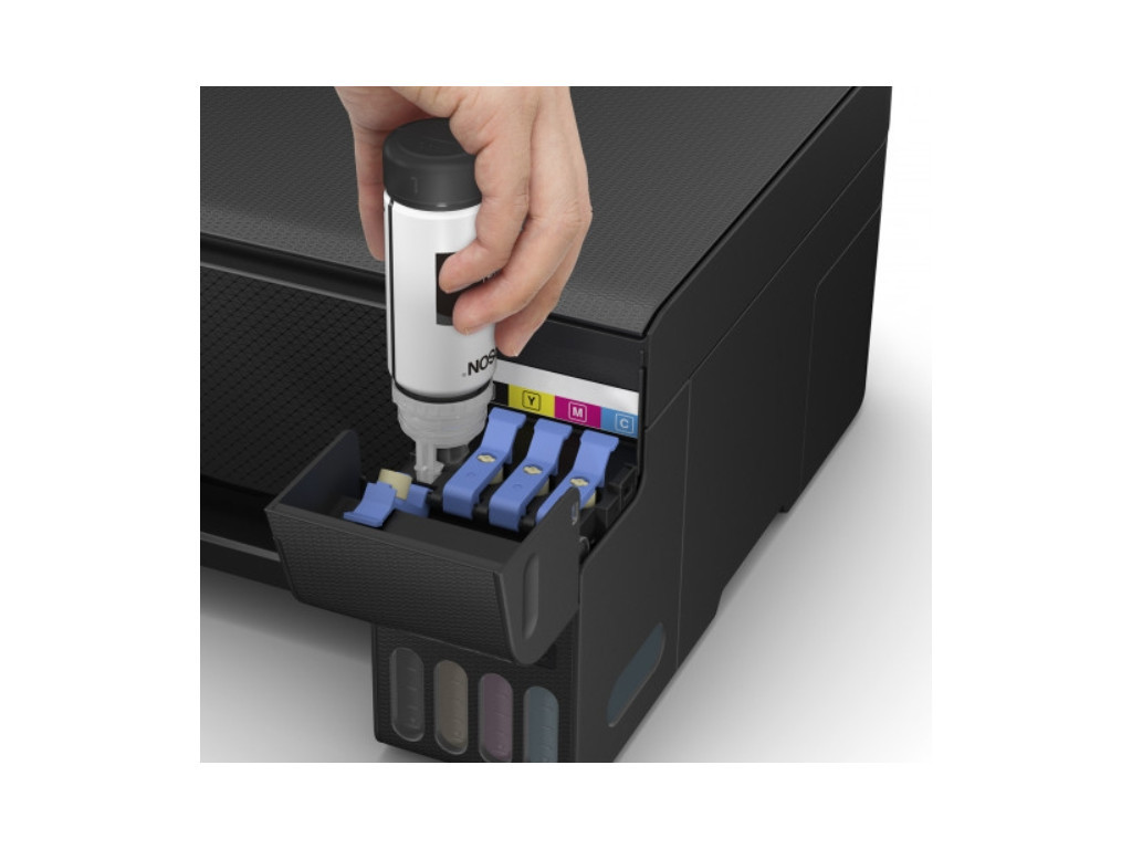 Мастилоструйно многофункционално устройство Epson EcoTank L3210 19582_27.jpg