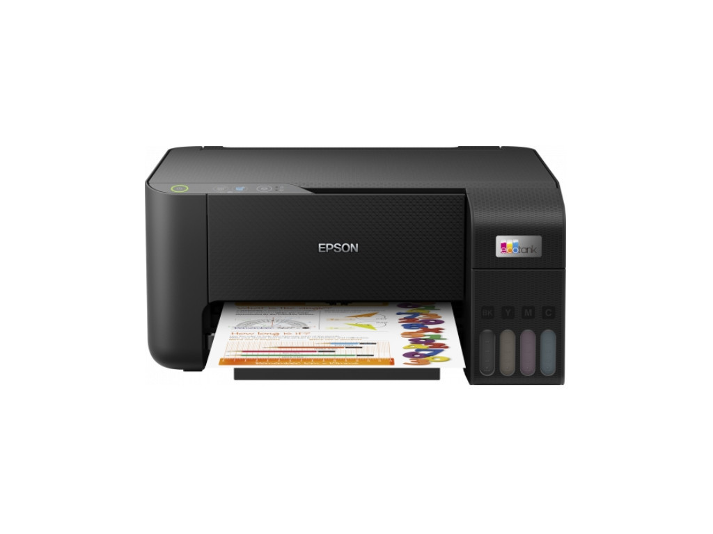 Мастилоструйно многофункционално устройство Epson EcoTank L3210 19582_8.jpg