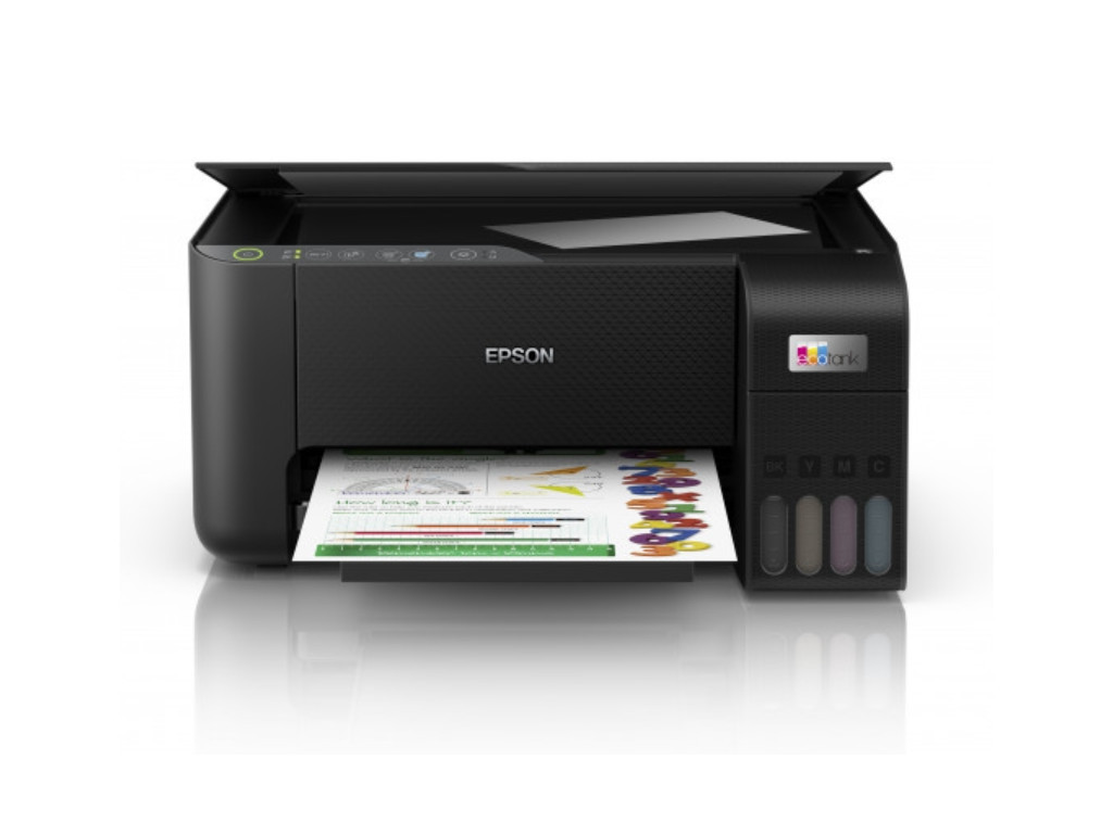 Мастилоструйно многофункционално устройство Epson EcoTank L3250 WiFi MFP 19583_1.jpg