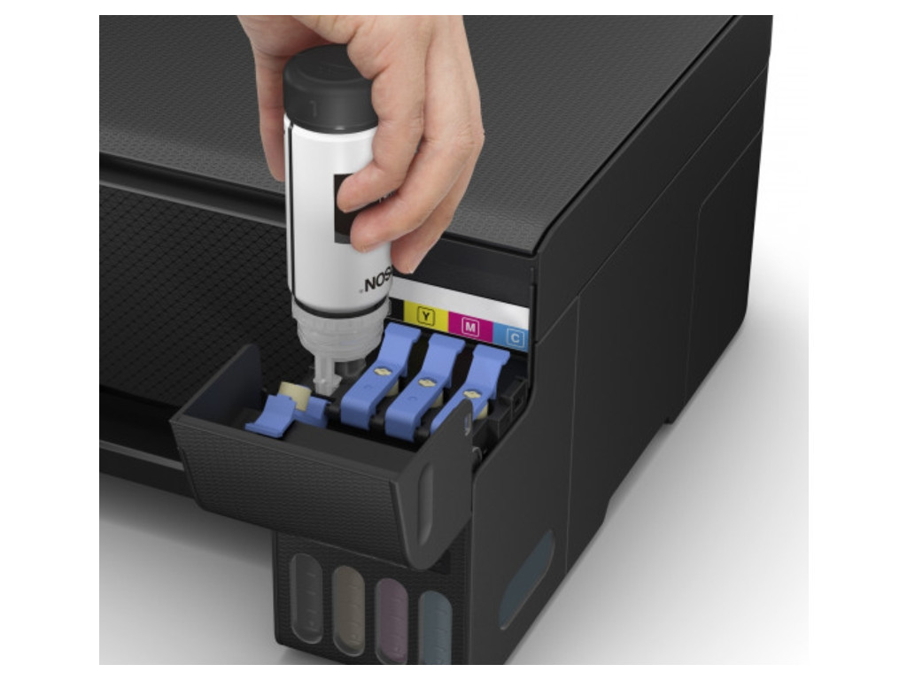 Мастилоструйно многофункционално устройство Epson EcoTank L3250 WiFi MFP 19583_4.jpg