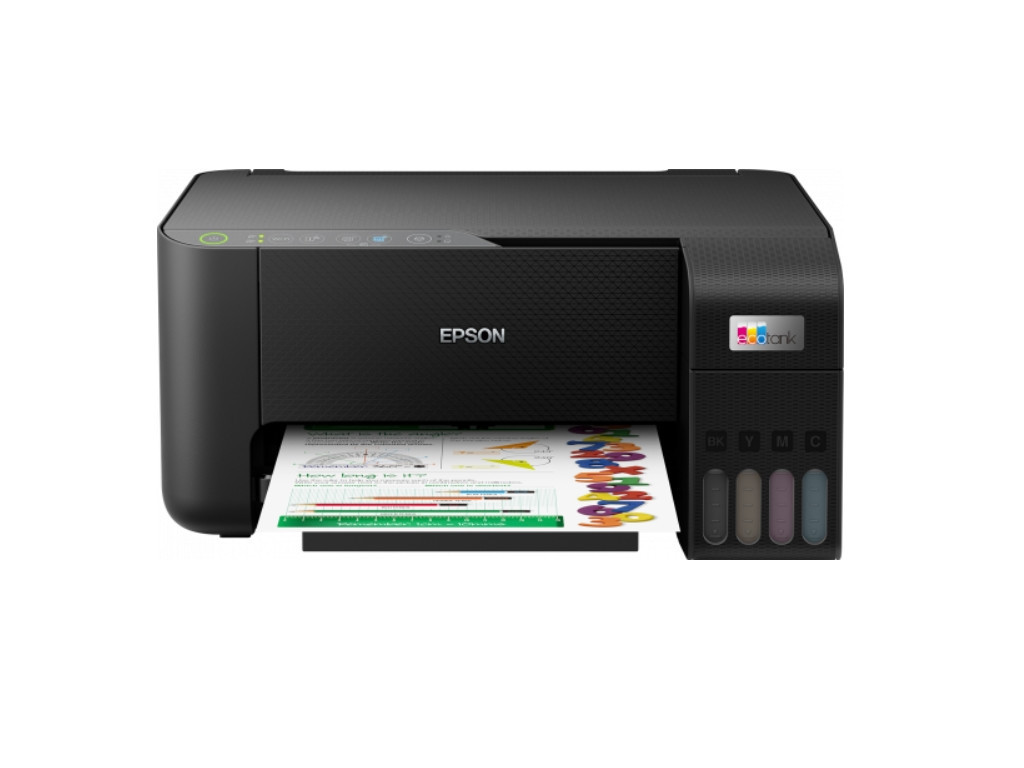 Мастилоструйно многофункционално устройство Epson EcoTank L3250 WiFi MFP 19583_9.jpg
