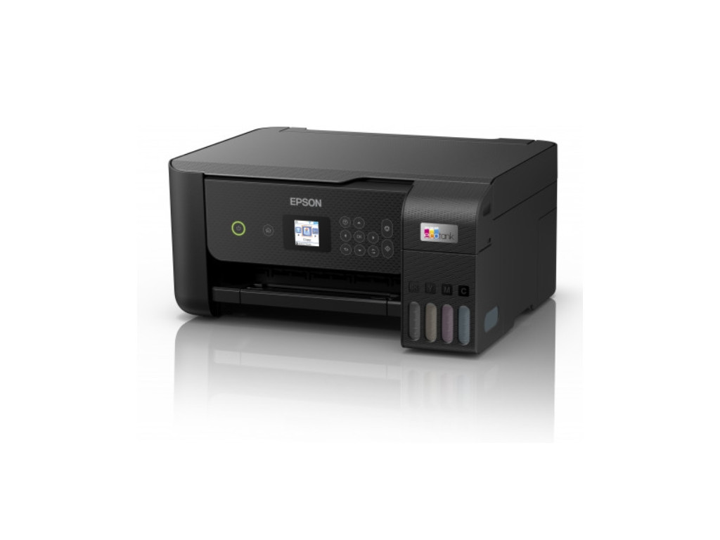 Мастилоструйно многофункционално устройство Epson EcoTank L3260 WiFi MFP 19584_1.jpg