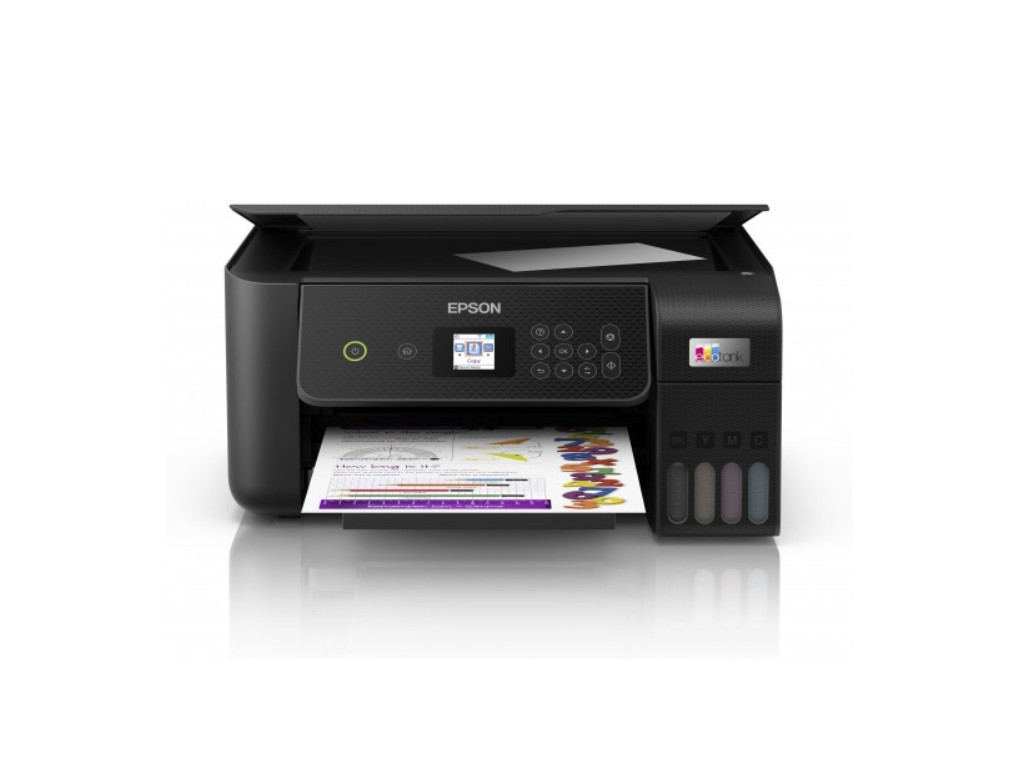 Мастилоструйно многофункционално устройство Epson EcoTank L3260 WiFi MFP 19584_2.jpg