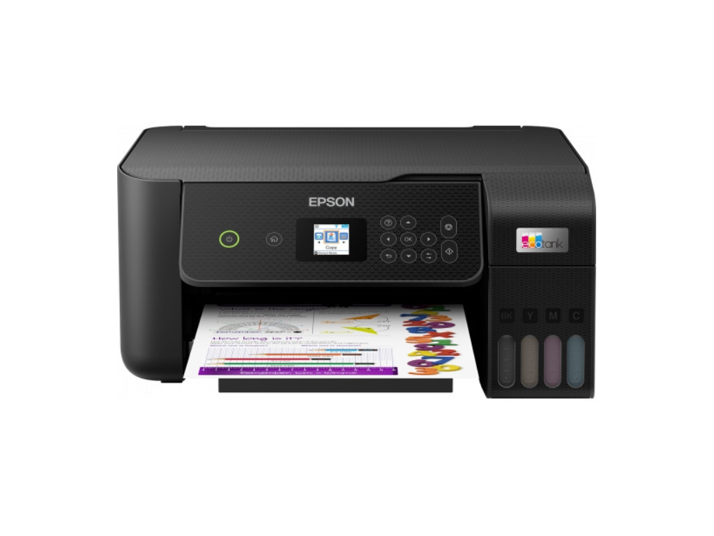Мастилоструйно многофункционално устройство Epson EcoTank L3260 WiFi MFP 19584_36.jpg
