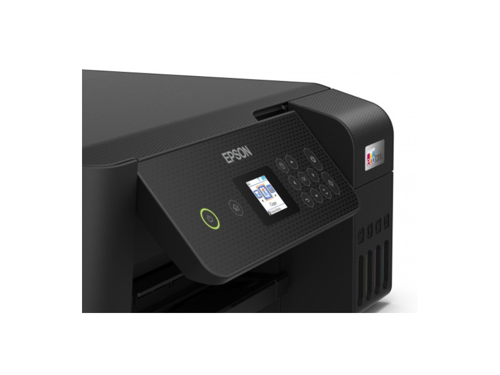 Мастилоструйно многофункционално устройство Epson EcoTank L3260 WiFi MFP 19584_42.jpg
