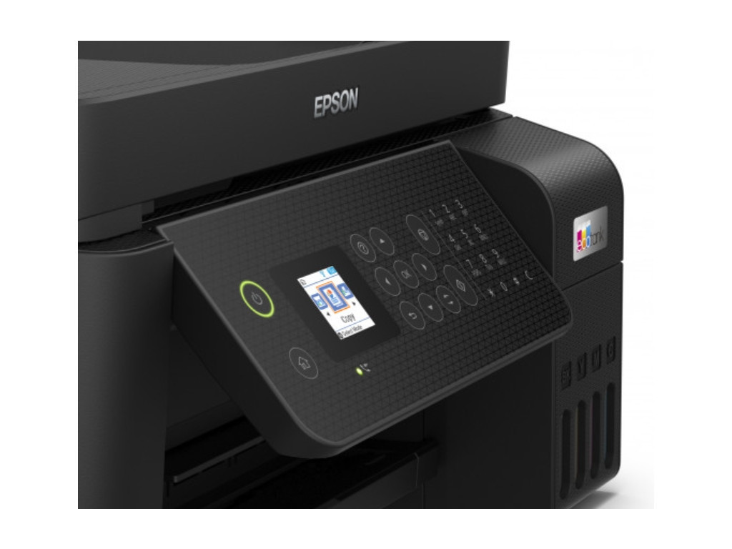 Мастилоструйно многофункционално устройство Epson EcoTank L5290 19585_14.jpg