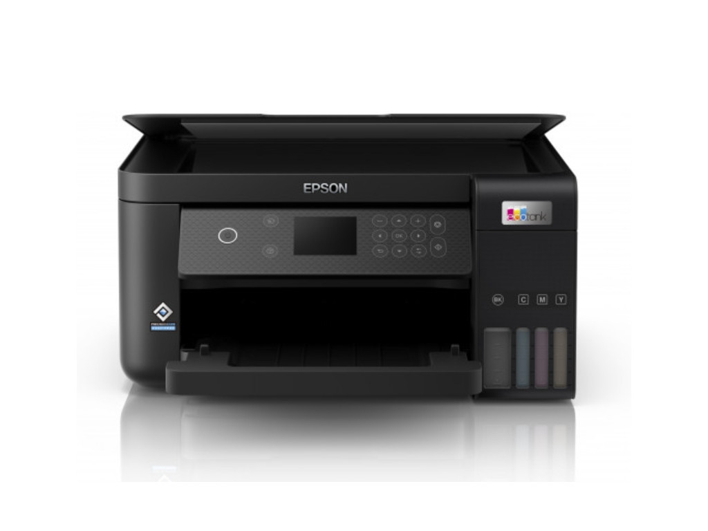 Мастилоструйно многофункционално устройство Epson EcoTank L6260 WiFi MFP 19586_1.jpg