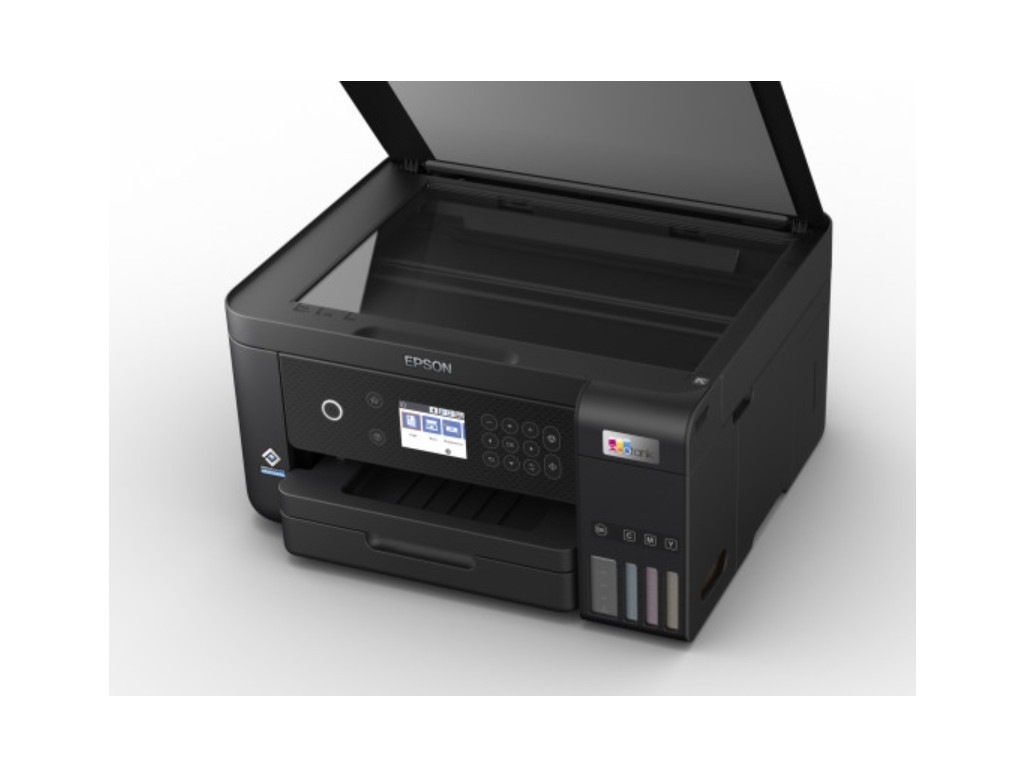 Мастилоструйно многофункционално устройство Epson EcoTank L6260 WiFi MFP 19586_10.jpg