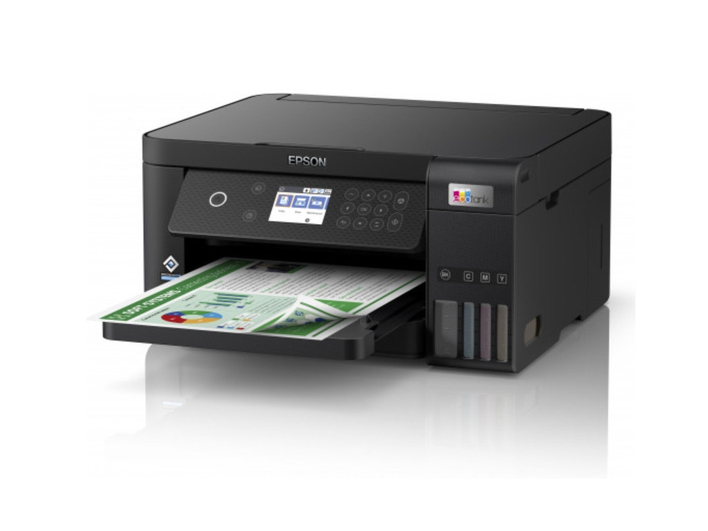 Мастилоструйно многофункционално устройство Epson EcoTank L6260 WiFi MFP 19586_17.jpg