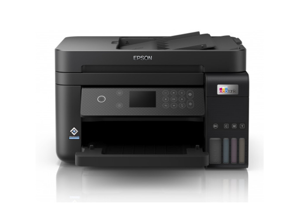 Мастилоструйно многофункционално устройство Epson EcoTank L6270 WiFi MFP 19587_1.jpg