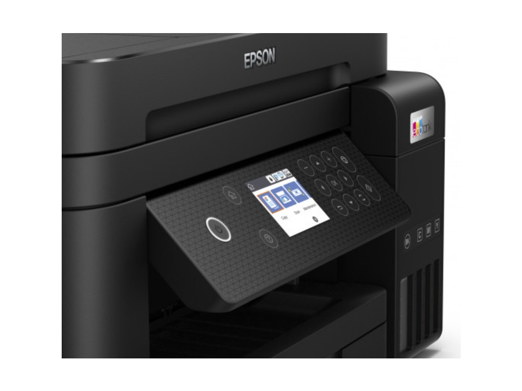 Мастилоструйно многофункционално устройство Epson EcoTank L6270 WiFi MFP 19587_12.jpg