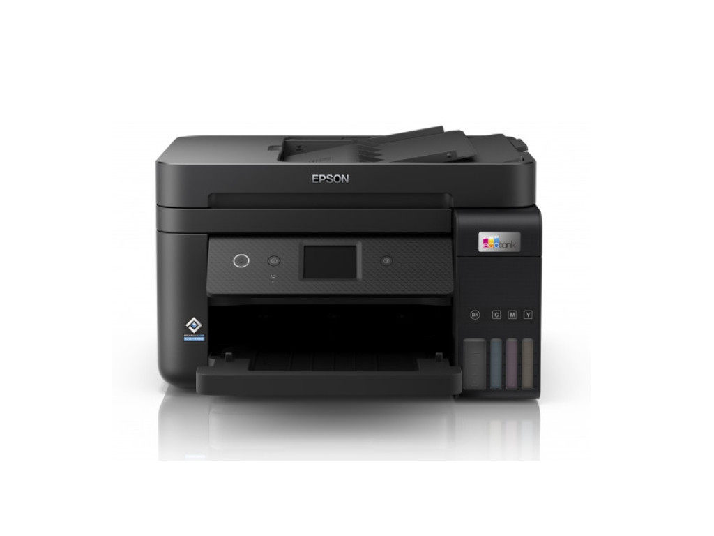 Мастилоструйно многофункционално устройство Epson EcoTank L6290 WiFi MFP 19589_1.jpg