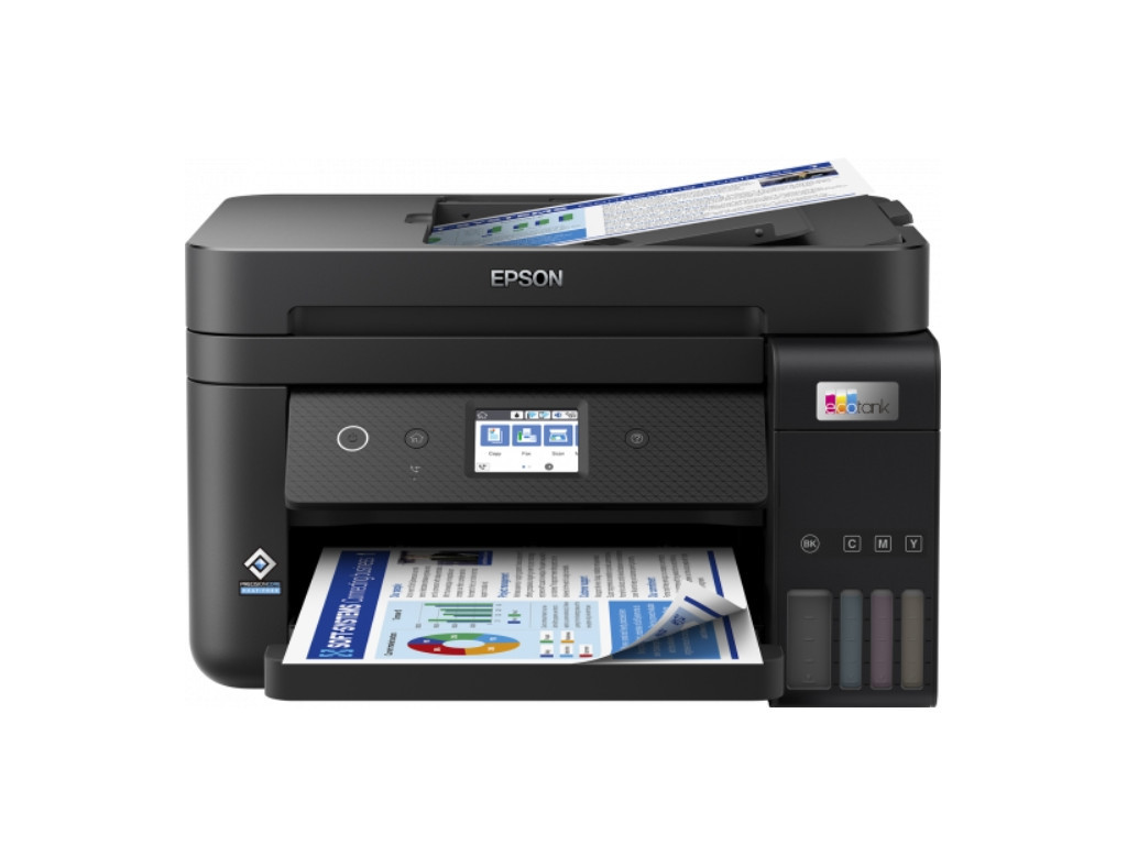 Мастилоструйно многофункционално устройство Epson EcoTank L6290 WiFi MFP 19589_5.jpg