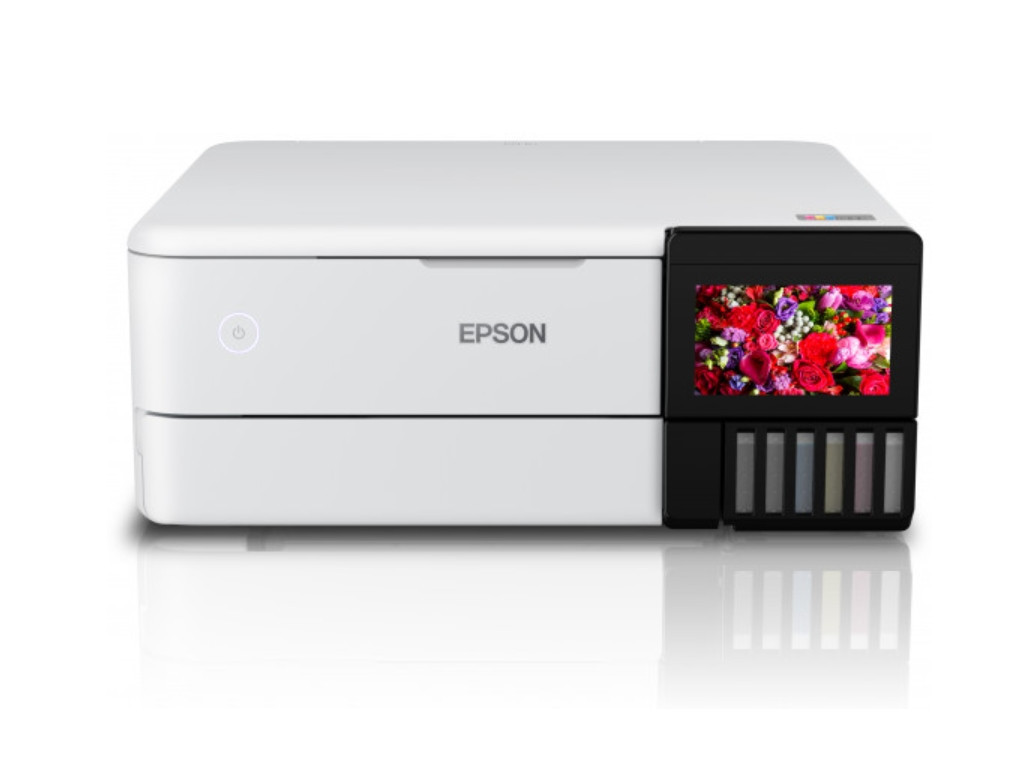 Мастилоструйно многофункционално устройство Epson EcoTank L8160 19592_1.jpg