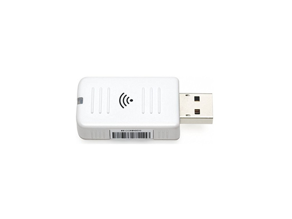 Адаптер Epson Wireless Adapter (LAN b/g/n) - ELPAP10 1971_1.jpg