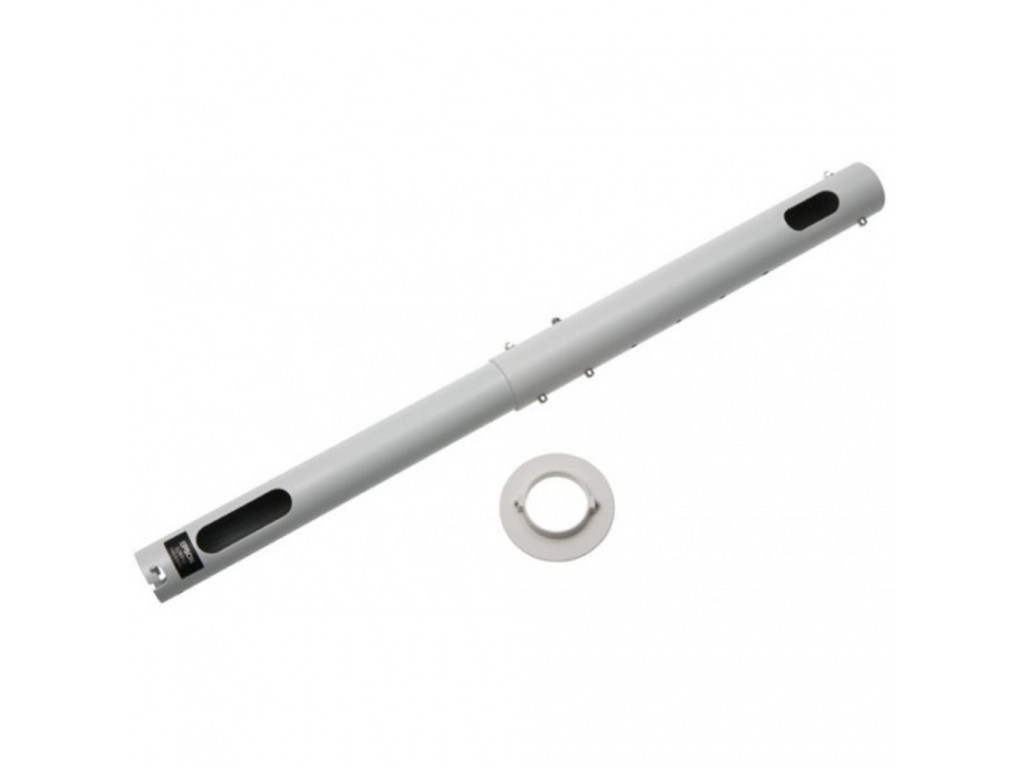 Аксесоар Epson Ceiling Pipe 450mm Silver (ELPFP13) for Use with ceiling mounts ELPMB22 & ELPMB23 1973.jpg