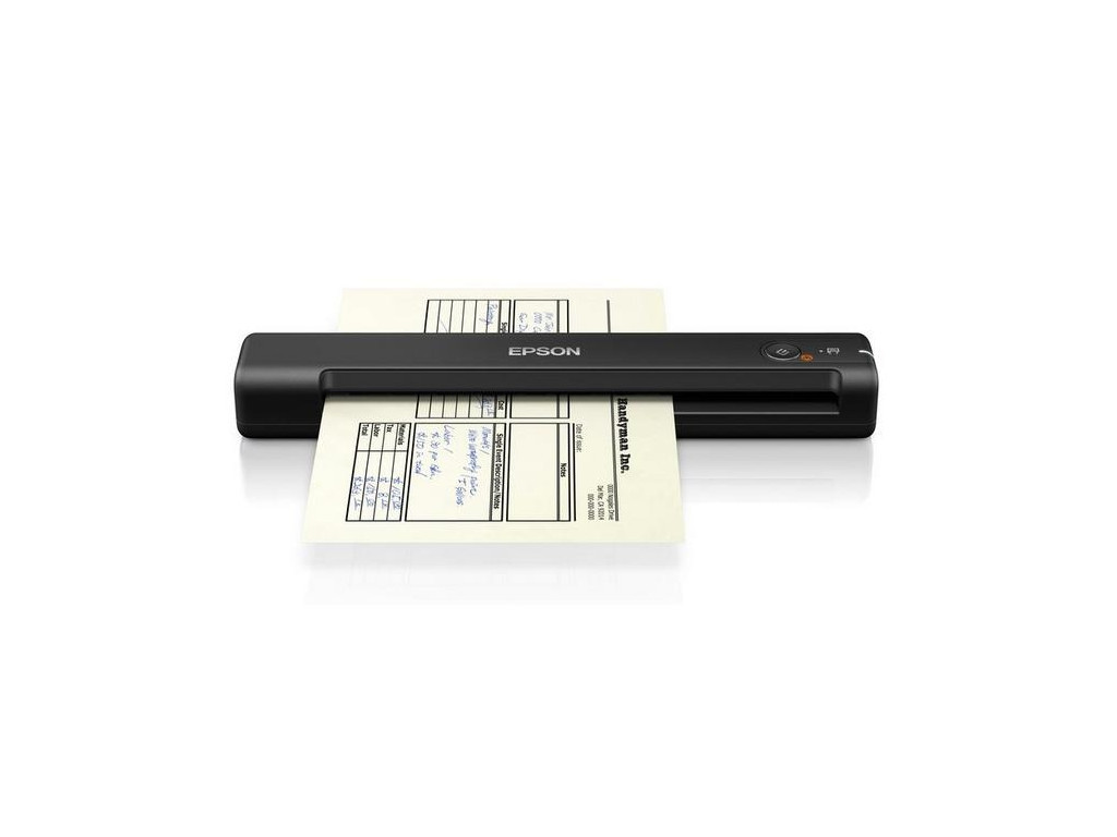 Скенер Epson WorkForce ES-50 22110_2.jpg