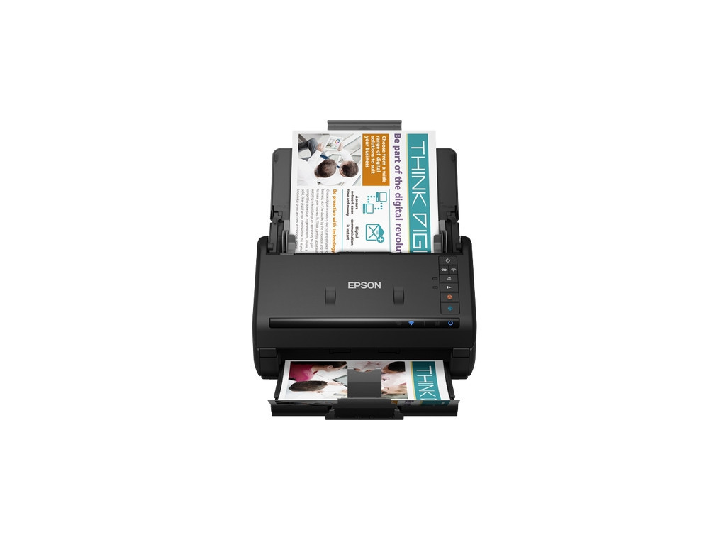 Скенер Epson WorkForce ES-500WII 22113_8.jpg
