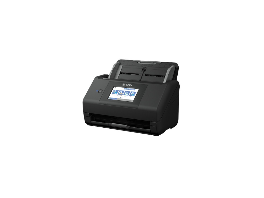 Скенер Epson WorkForce ES-580W 22115_14.jpg