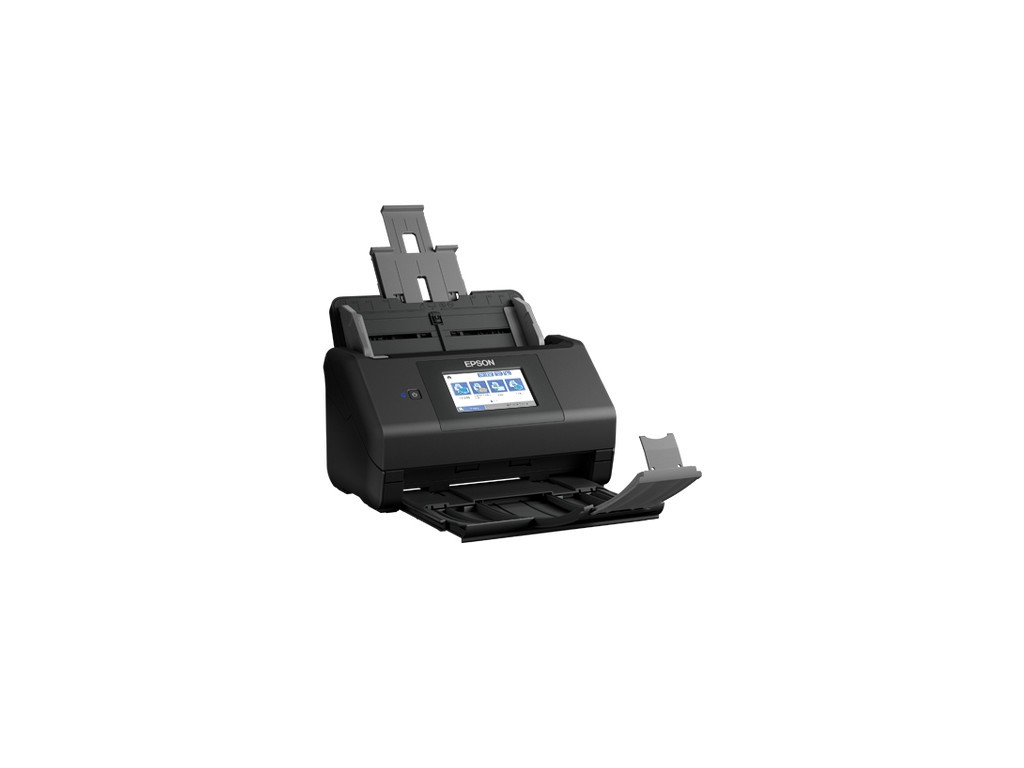 Скенер Epson WorkForce ES-580W 22115_2.jpg