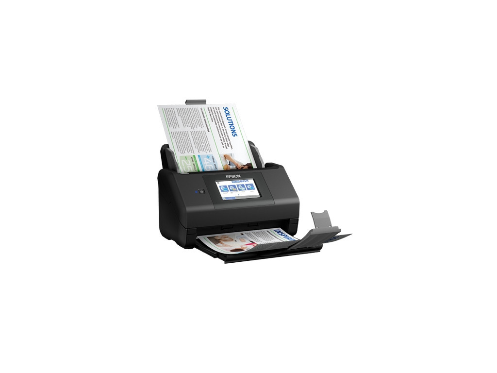 Скенер Epson WorkForce ES-580W 22115_4.jpg