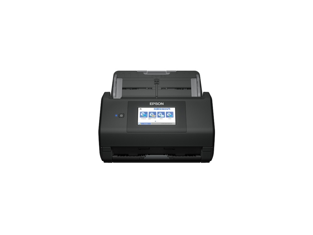 Скенер Epson WorkForce ES-580W 22115_5.jpg