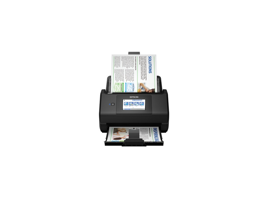Скенер Epson WorkForce ES-580W 22115_8.jpg