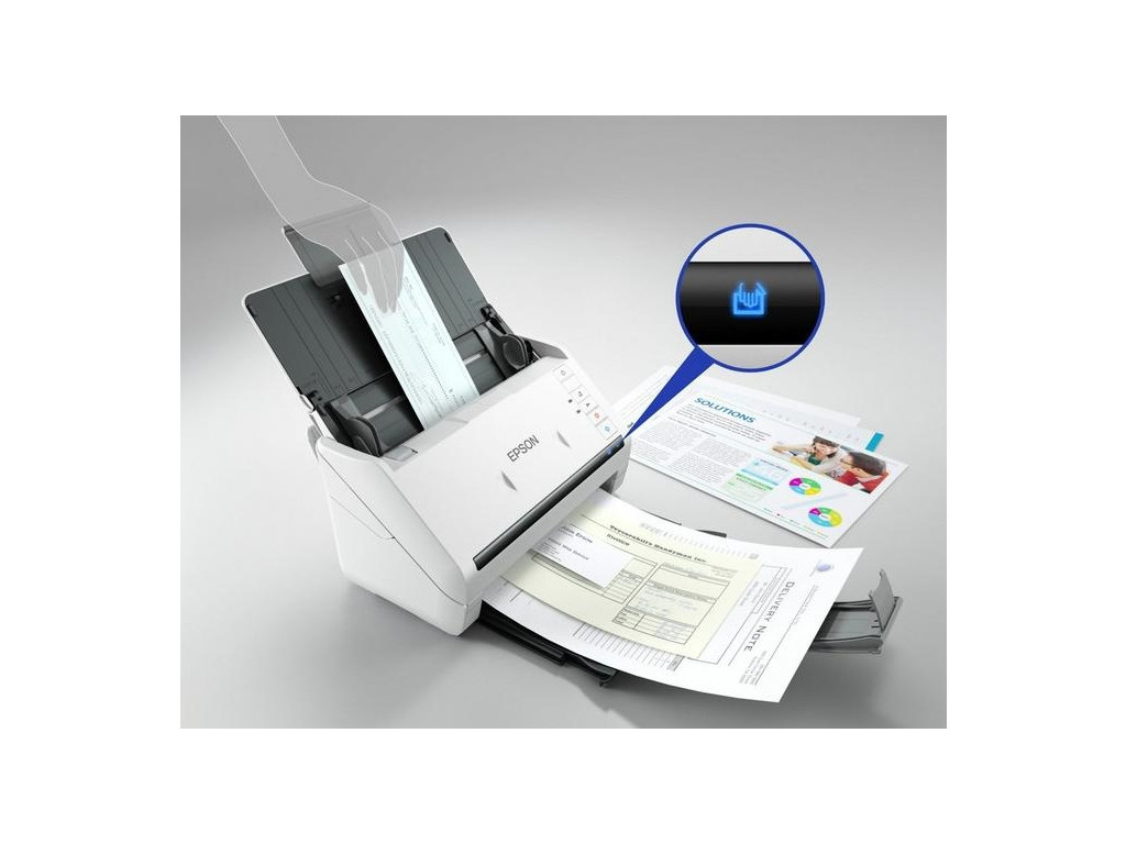 Скенер Epson WorkForce DS-770II 22117_1.jpg